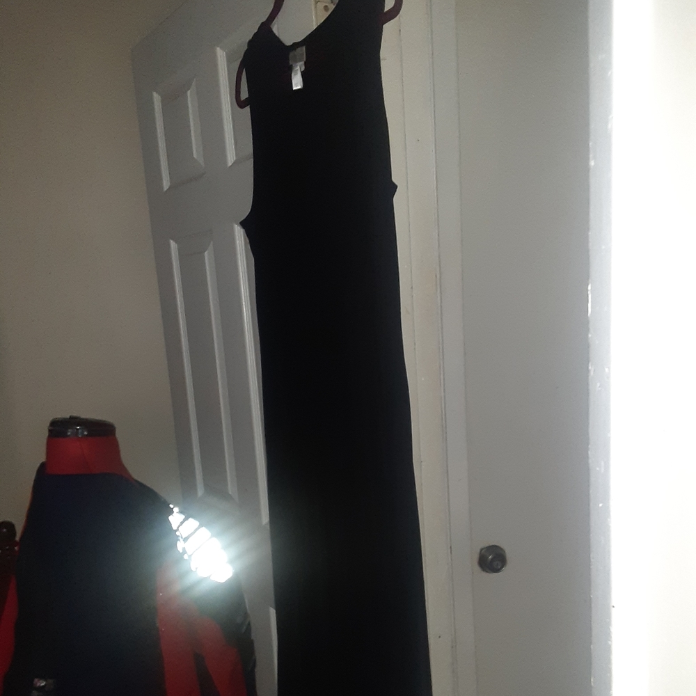 Ladies travelling  dress size 1x